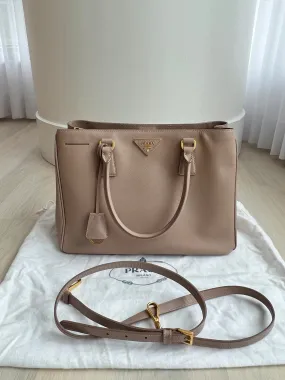 Prada Galleria Bag