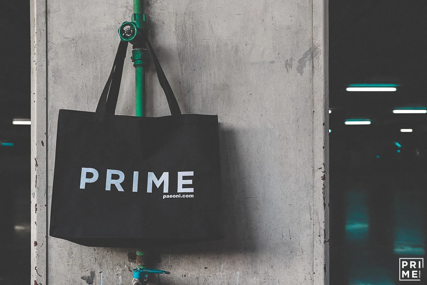 PRIME BAG