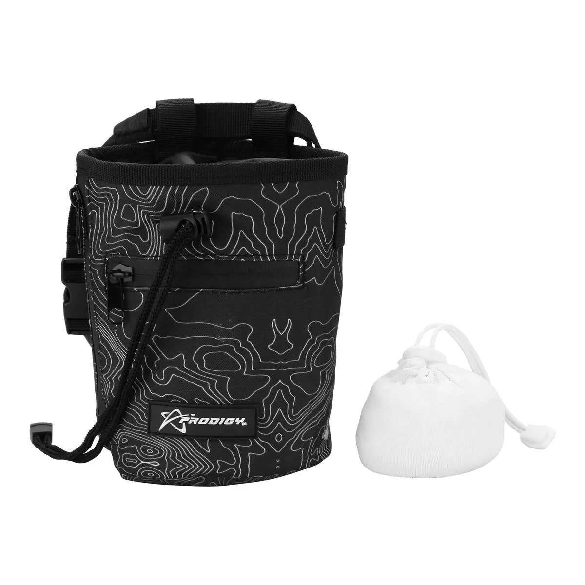 High-Performance Prodigy Climbing Chalk Bag