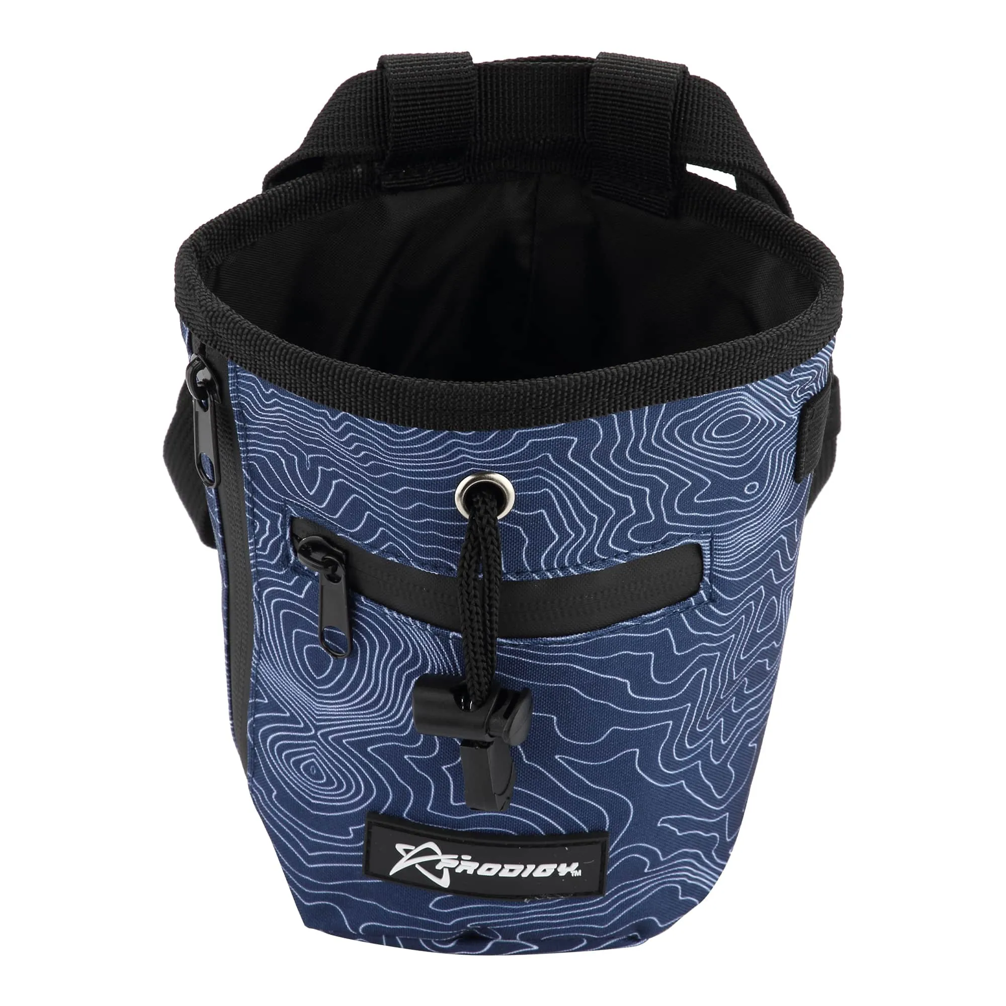 High-Performance Prodigy Climbing Chalk Bag