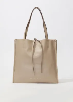 Proenza Schouler White Label Twin Nappa Tote