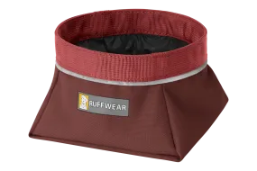 Quencher™ Portable Dog Bowl