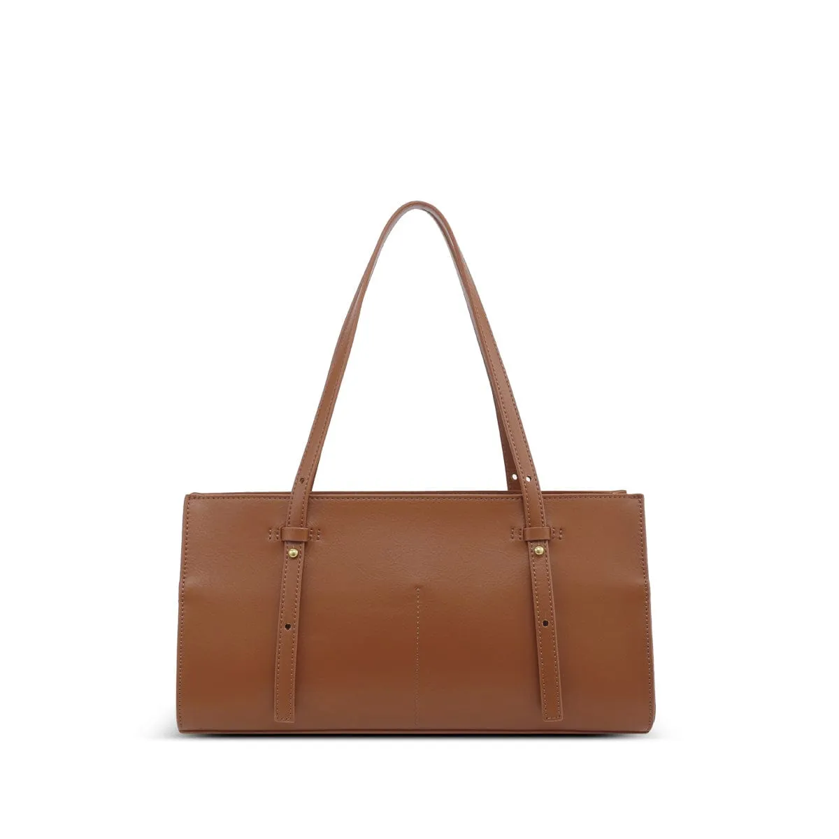 Rayna Vegan Leather Tote | Multiple Colours