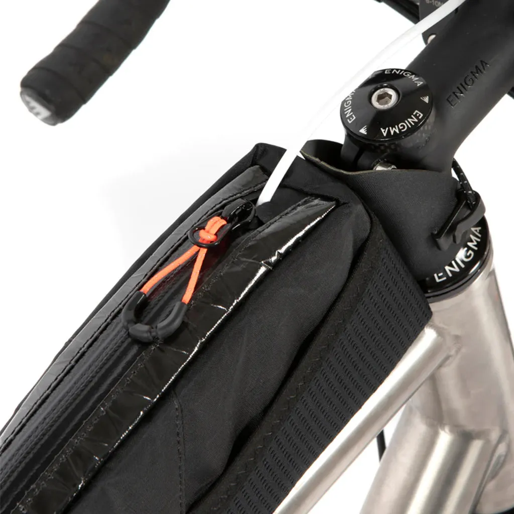 Restrap Race Top Tube Bag - Long