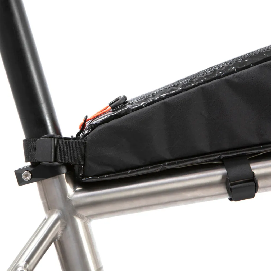 Restrap Race Top Tube Bag