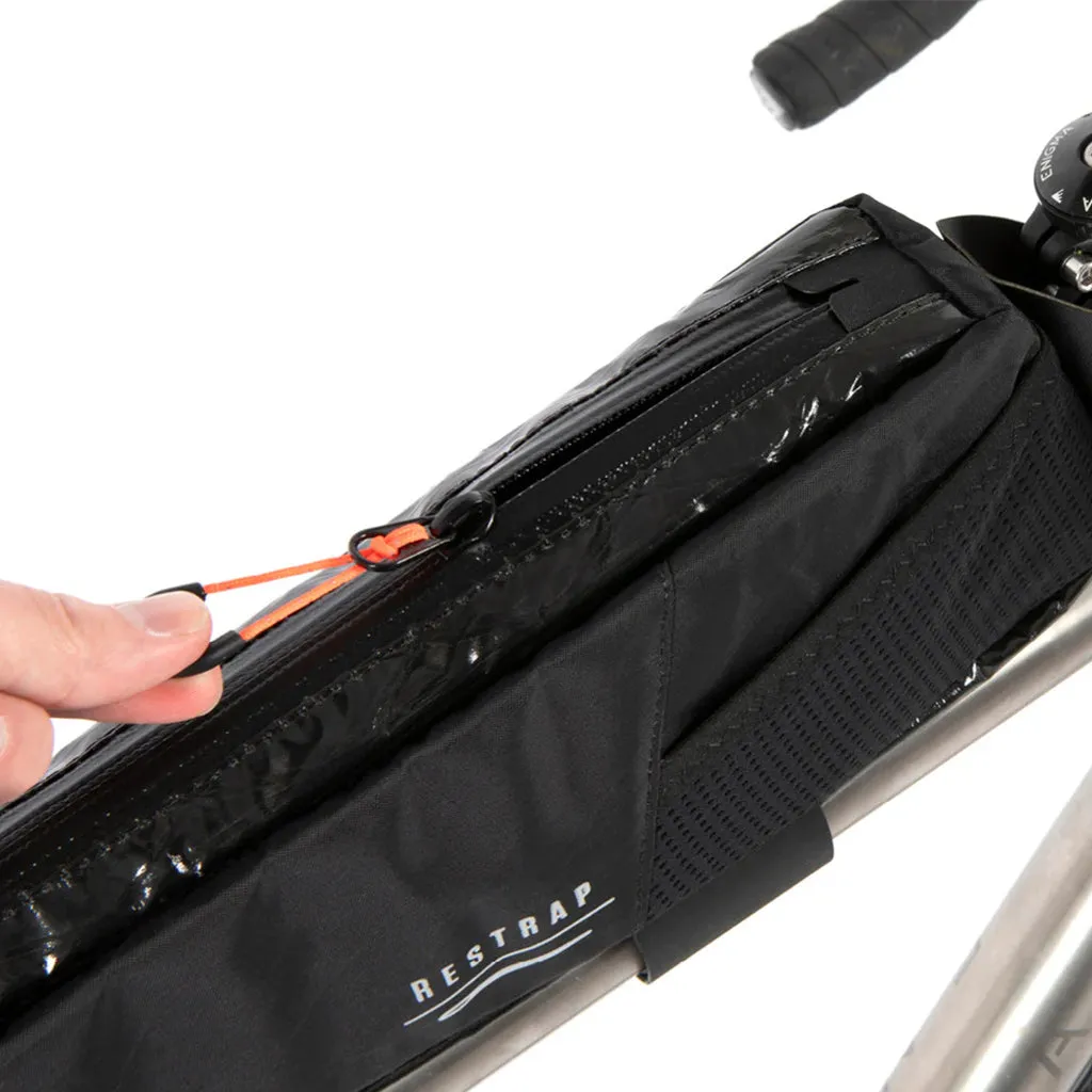 Restrap Race Top Tube Bag