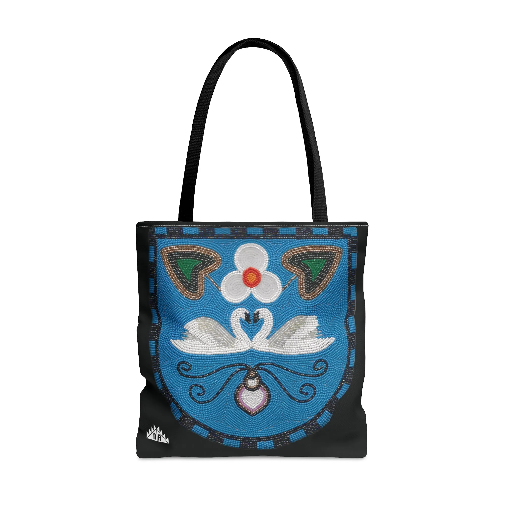 Return of the Wapato Canvas Tote