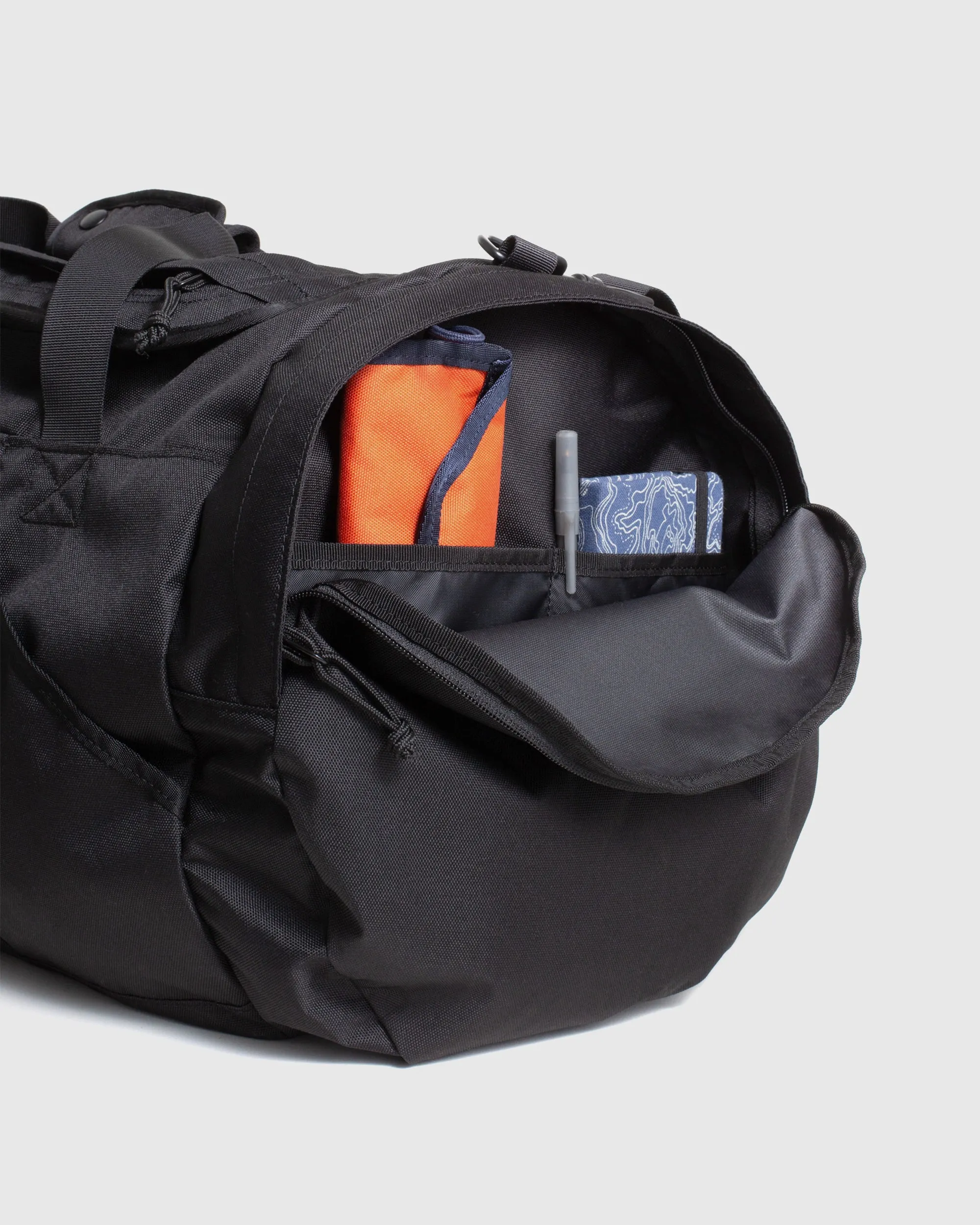 (R)evolution 55L Carry-On Duffle