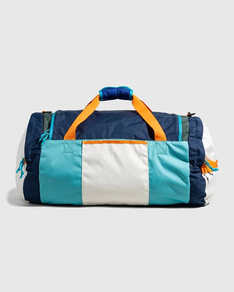 (R)evolution 55L Carry-On Duffle