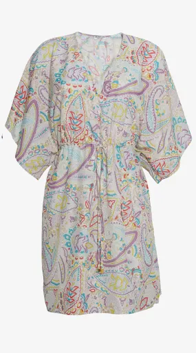 Riva Kaftan | Amalfi Print