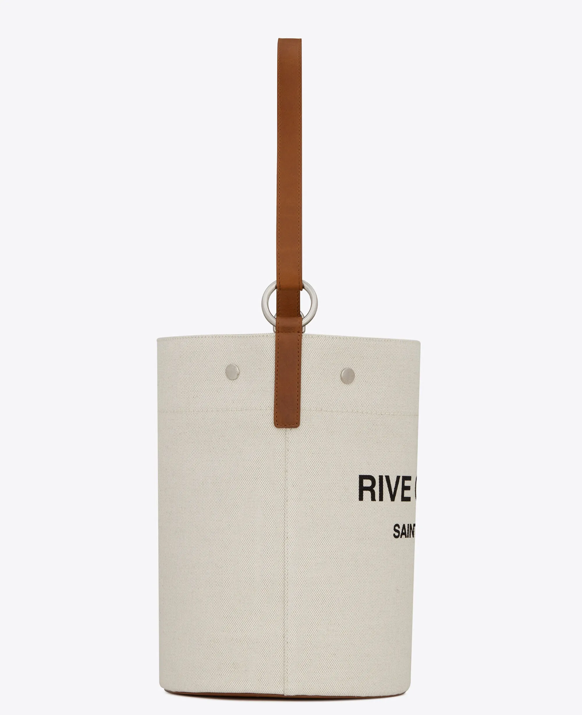 Rive Gauche Bucket Linen