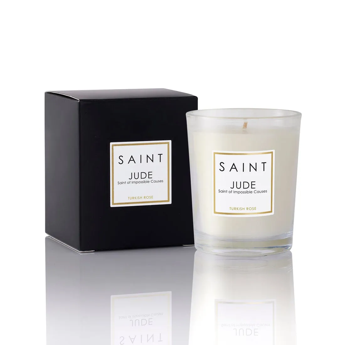 Saint Jude Votive Candle