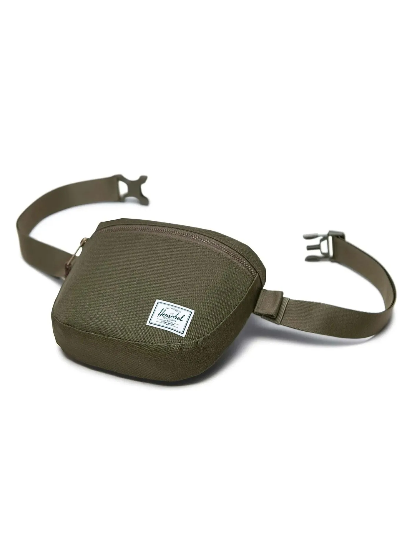 Settlement Hip Bag