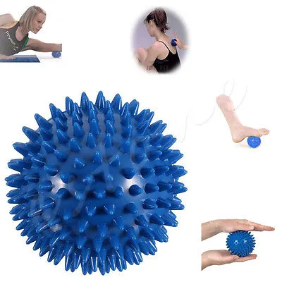 Spiky Massage Balls