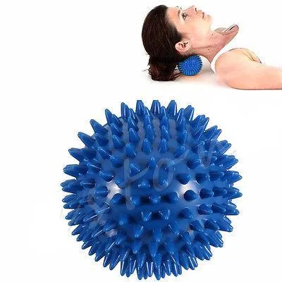 Spiky Massage Balls