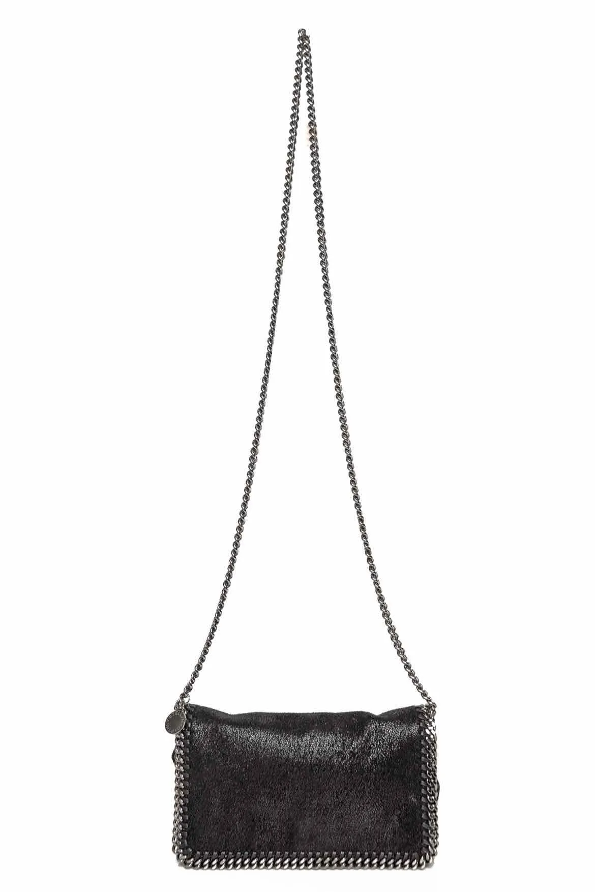 Stella Mccartney Mini Falabella Crossbody