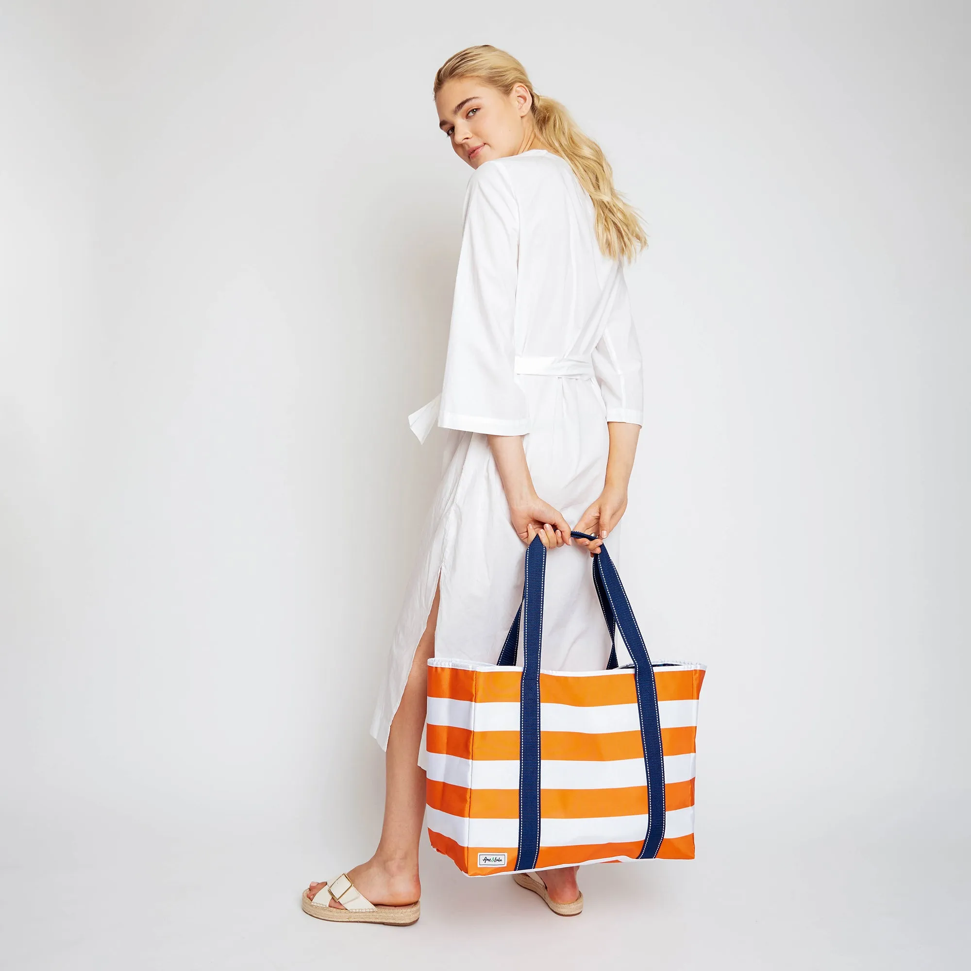 Sun & Sea Tote