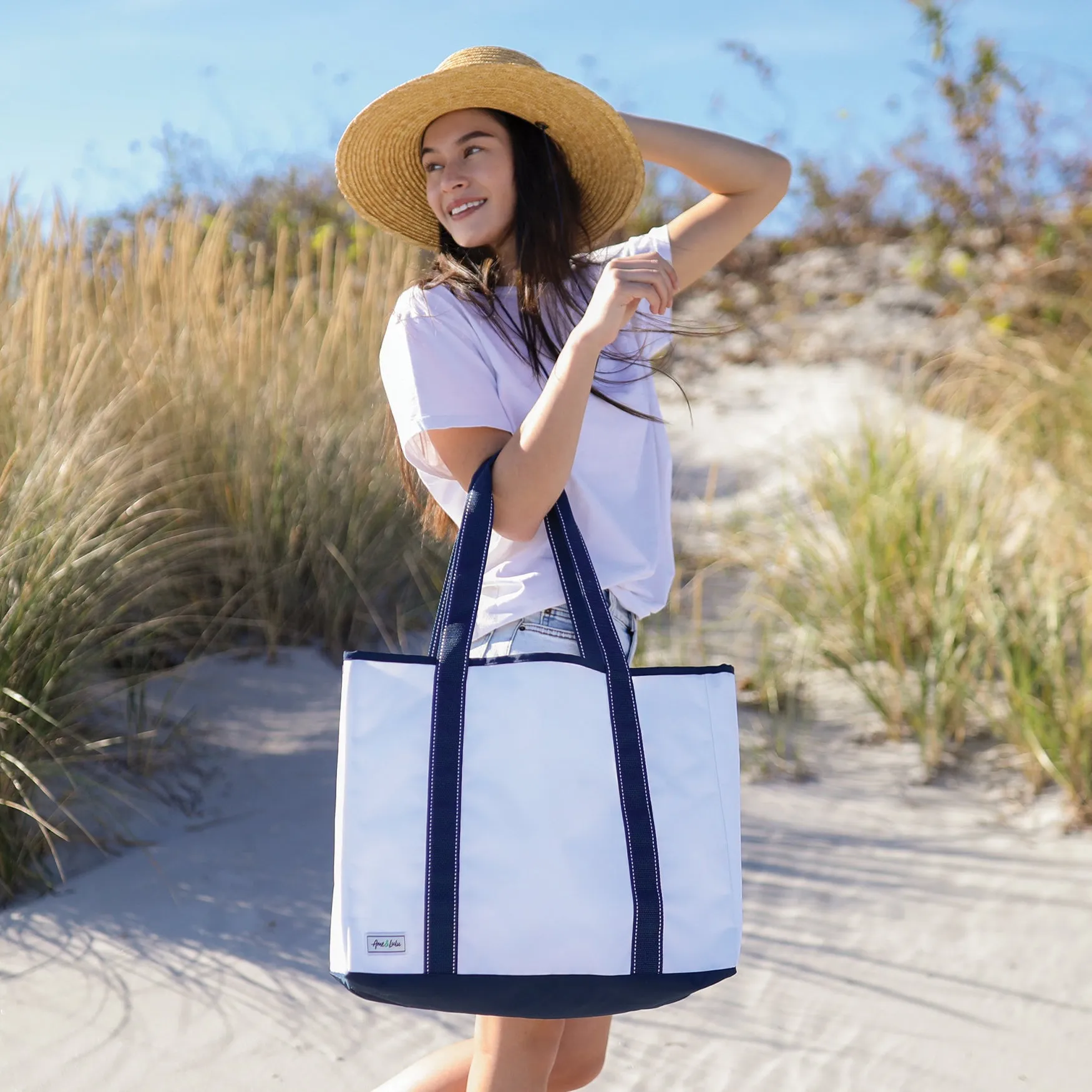 Sun & Sea Tote