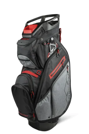 Sun Mountain C-130 14-Way Divided Golf Cart Bag