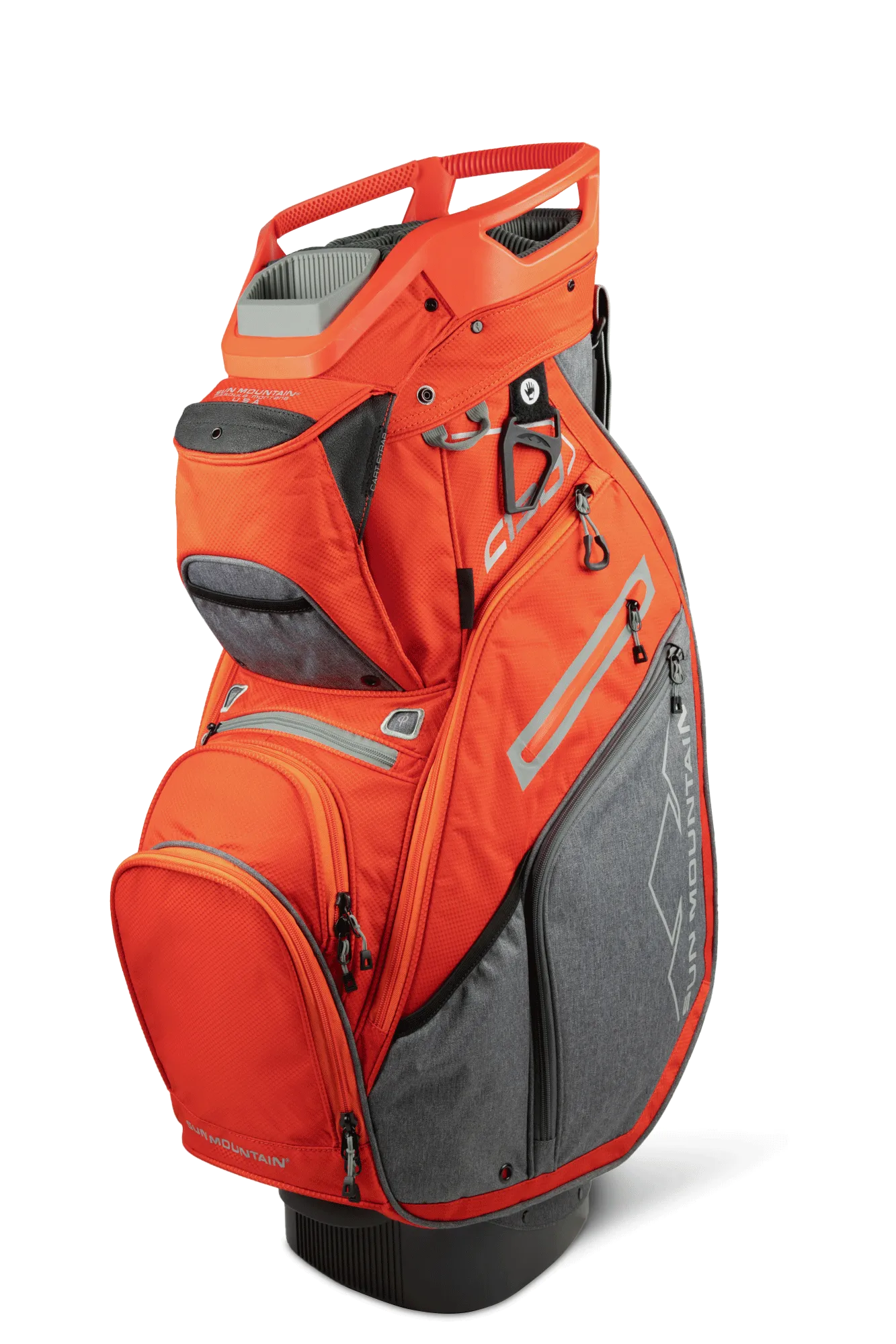 Sun Mountain C-130 14-Way Divided Golf Cart Bag