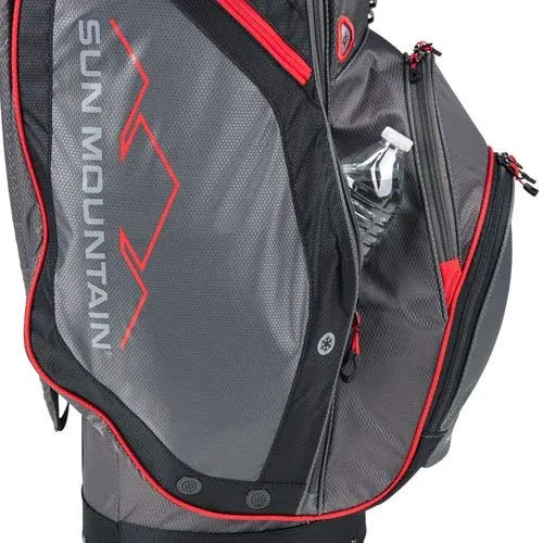 Sun Mountain Golf 2020 Sync Cart Bag