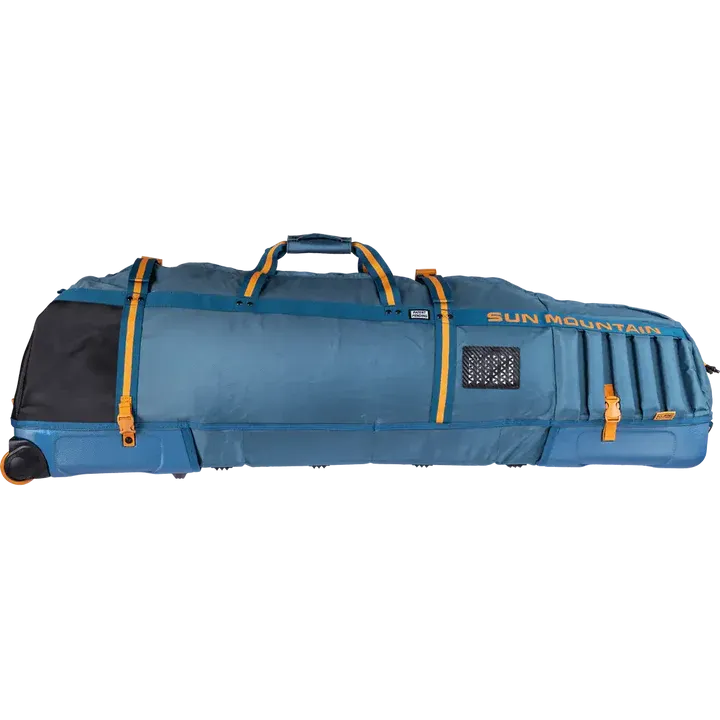 Lightweight and Durable Sun Mountain Kube Travel Cover