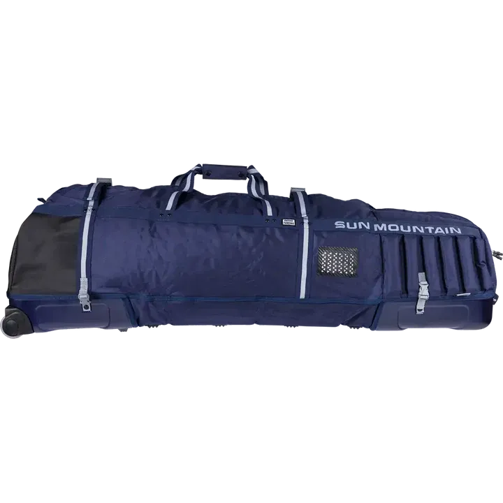 Lightweight and Durable Sun Mountain Kube Travel Cover