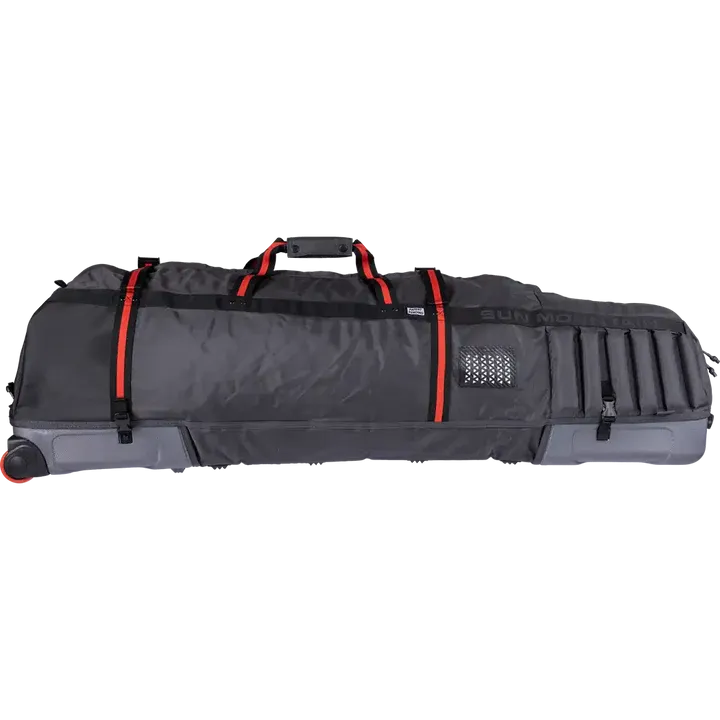 Lightweight and Durable Sun Mountain Kube Travel Cover