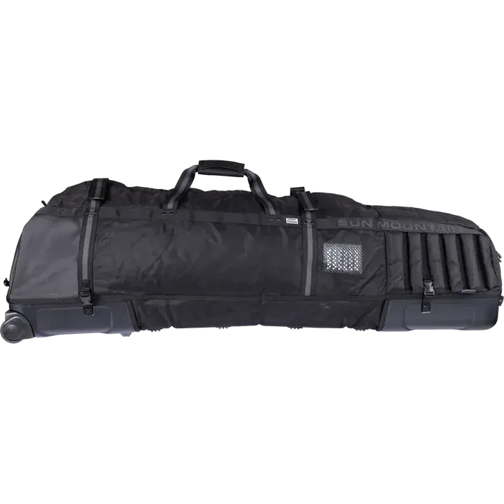 Lightweight and Durable Sun Mountain Kube Travel Cover