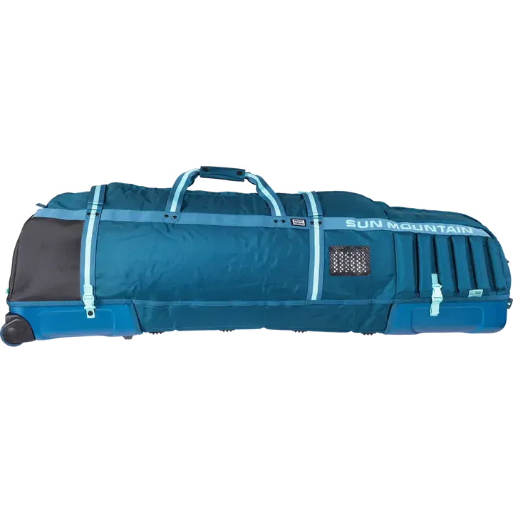 Lightweight and Durable Sun Mountain Kube Travel Cover