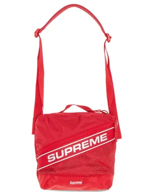 Supreme Shoulder Bag 'Red'