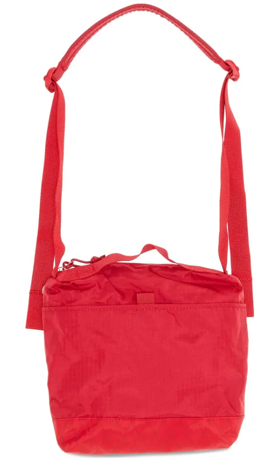 Supreme Shoulder Bag 'Red'