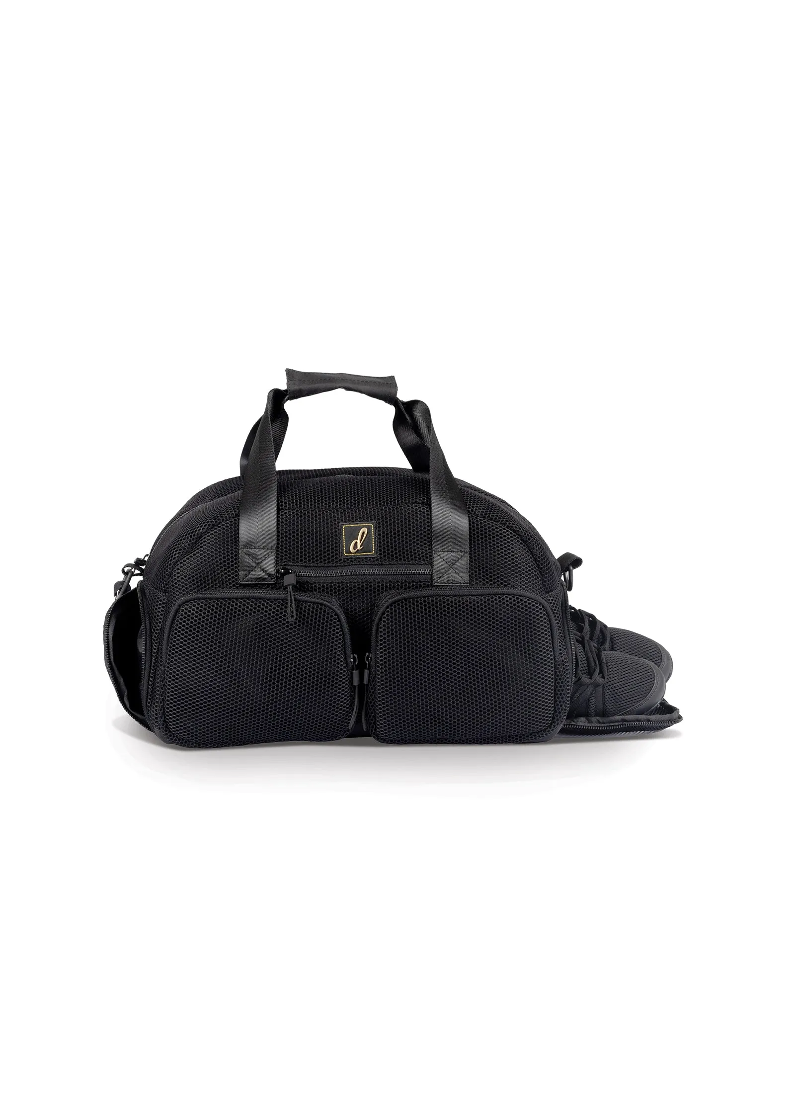 Premium Quality Beatbox Portable Duffle Bag for Travel