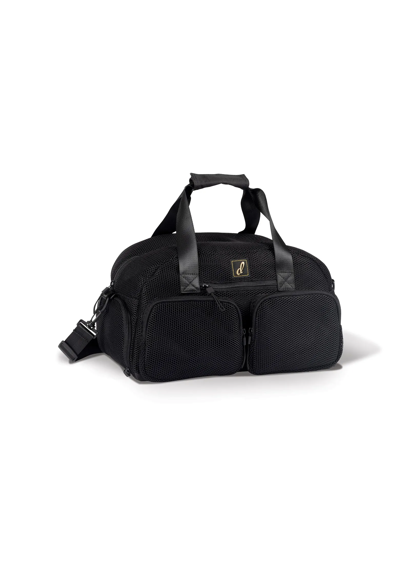 Premium Quality Beatbox Portable Duffle Bag for Travel