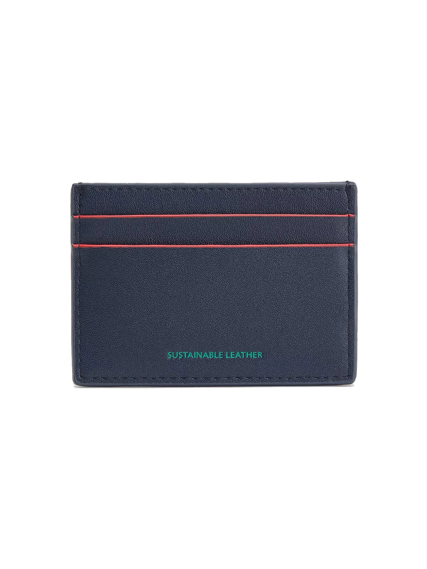 Tommy Hilfiger Mens 'TJM Essential' Card Holder Wallet