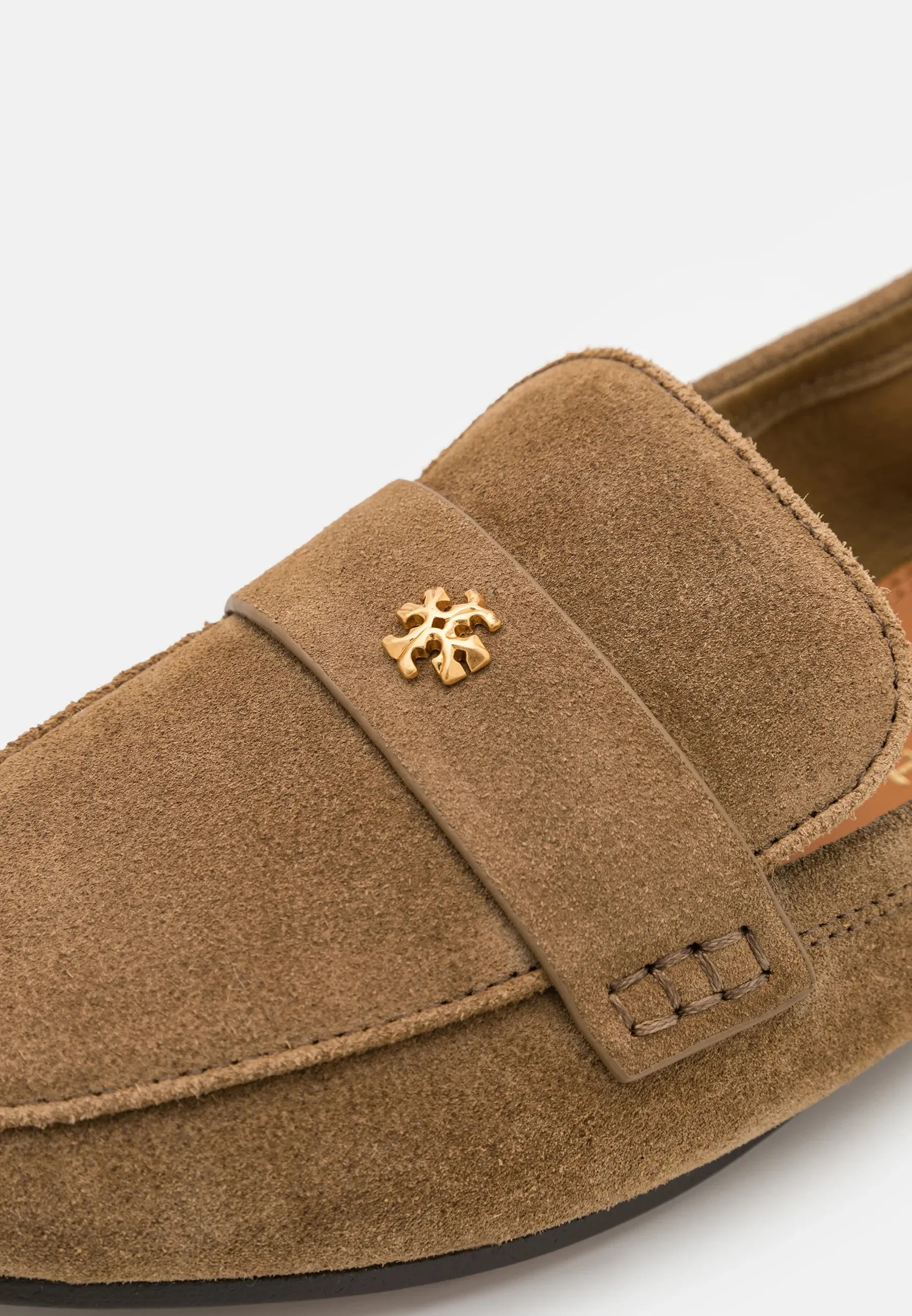 TORY BURCH BALLET LOAFER SLIP-ONS