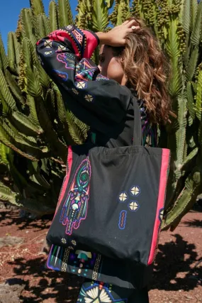 Totem bag