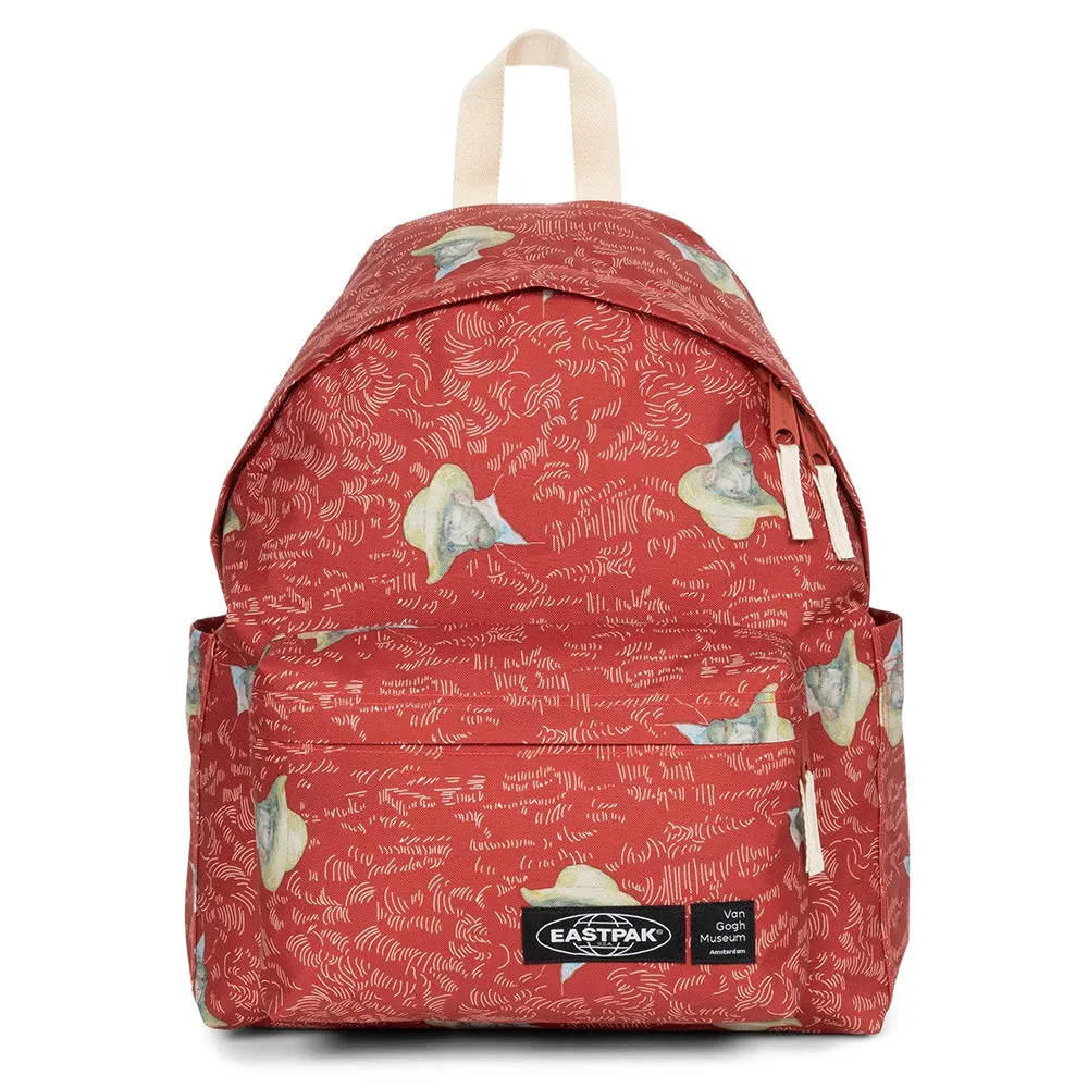 Van Gogh Museum X Eastpak Day Pak'R - Self Portrait