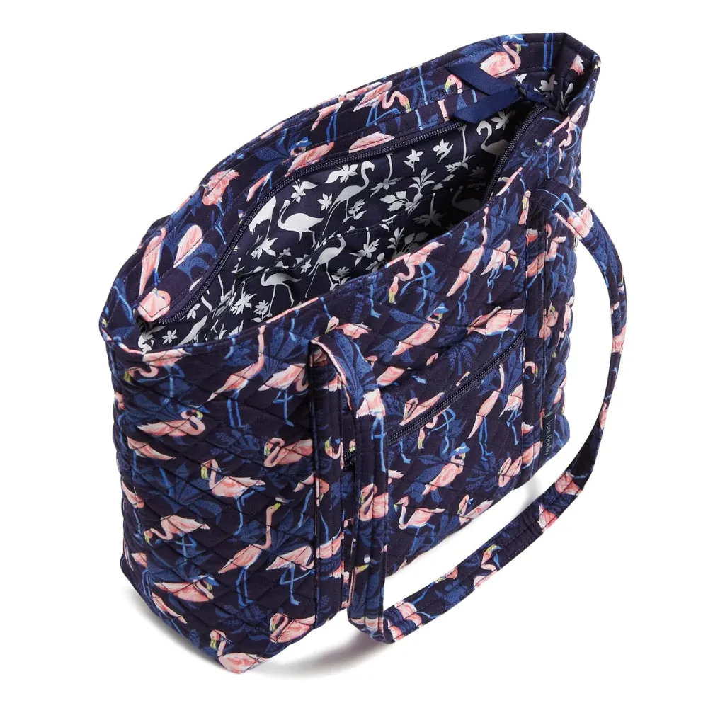 Vera Bradley Small Vera Tote