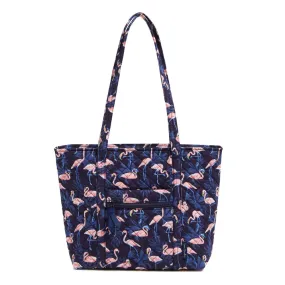 Vera Bradley Small Vera Tote