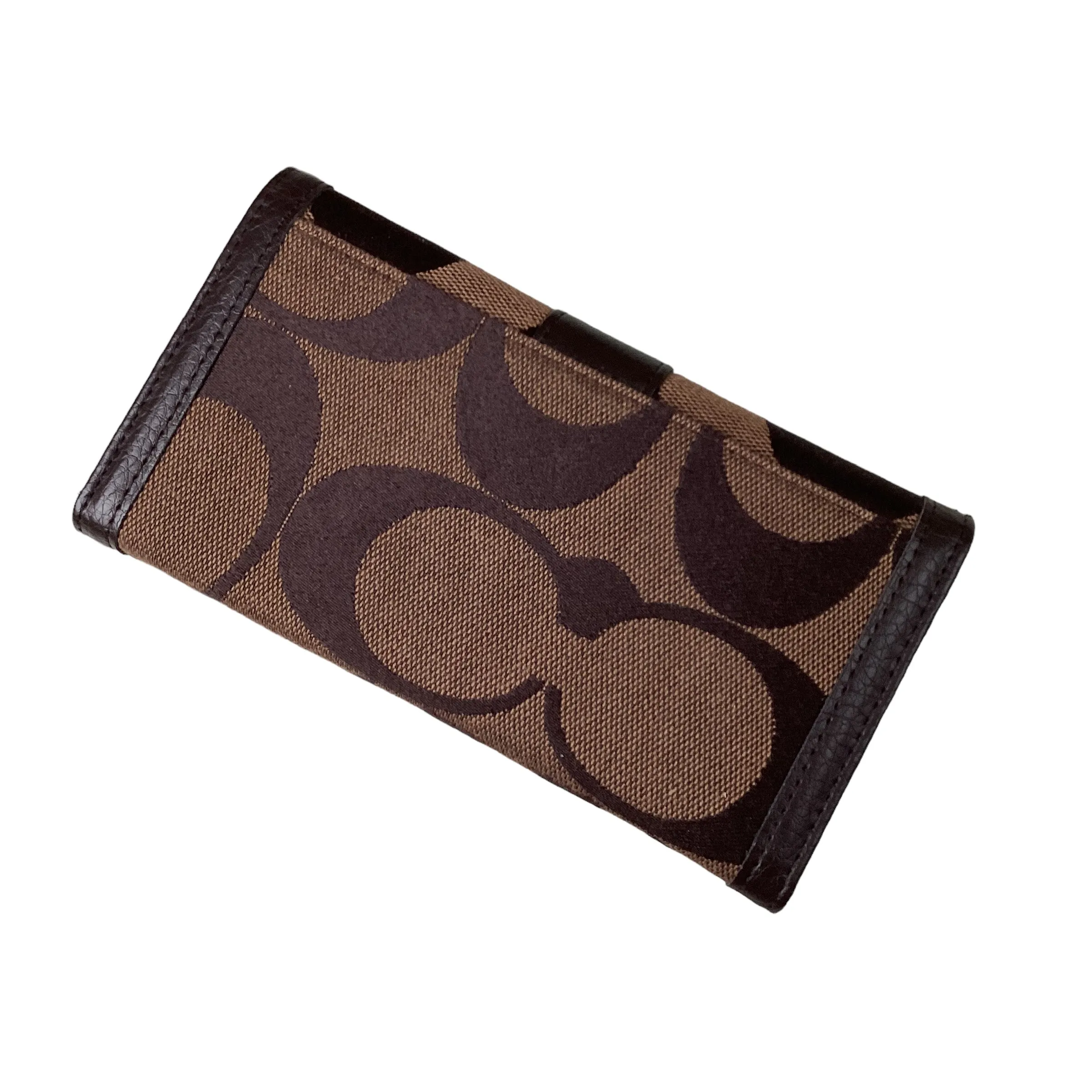 Wallet Designer By Coach  Size: Medium