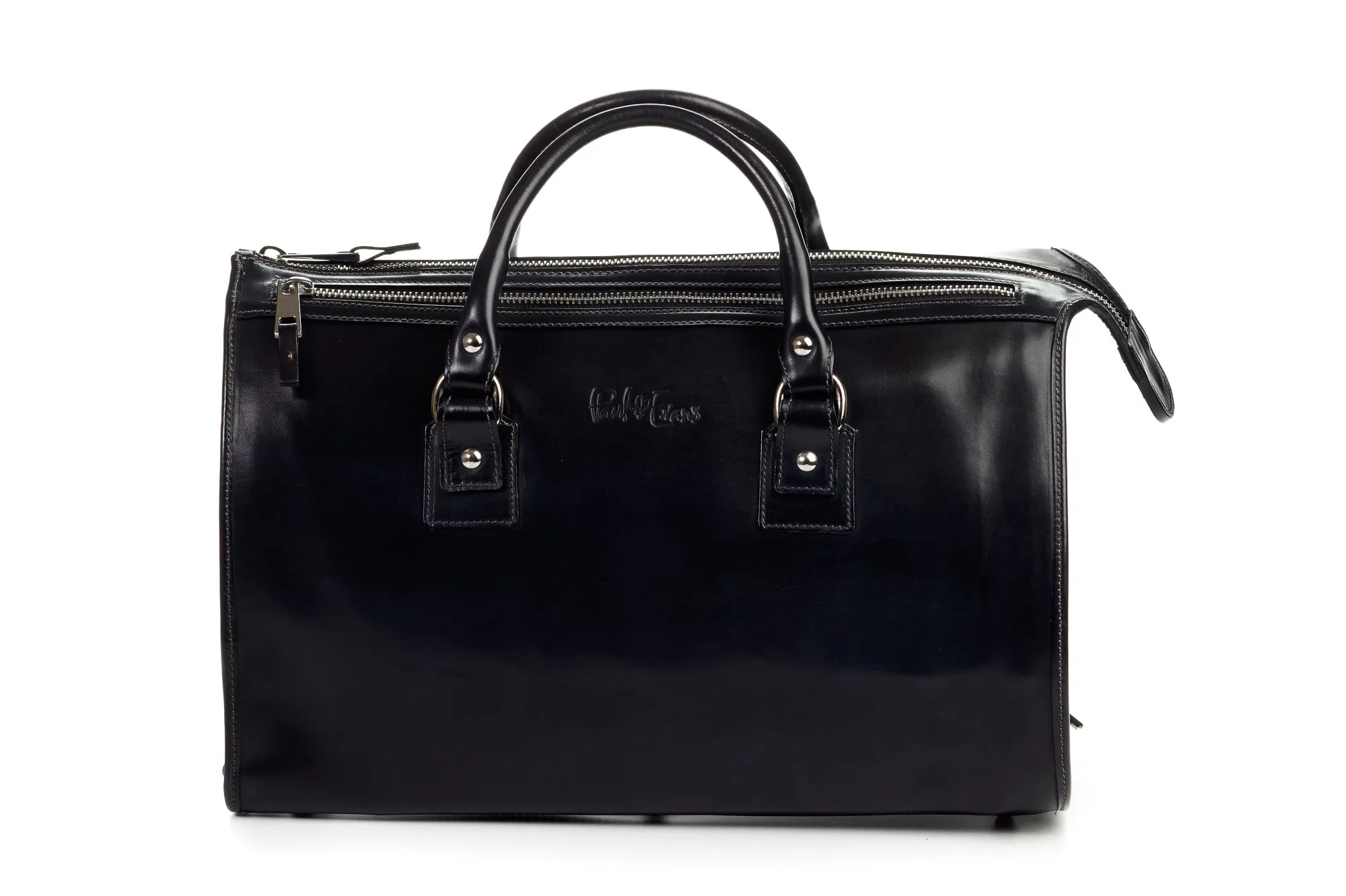 Weekend Bag - Nero