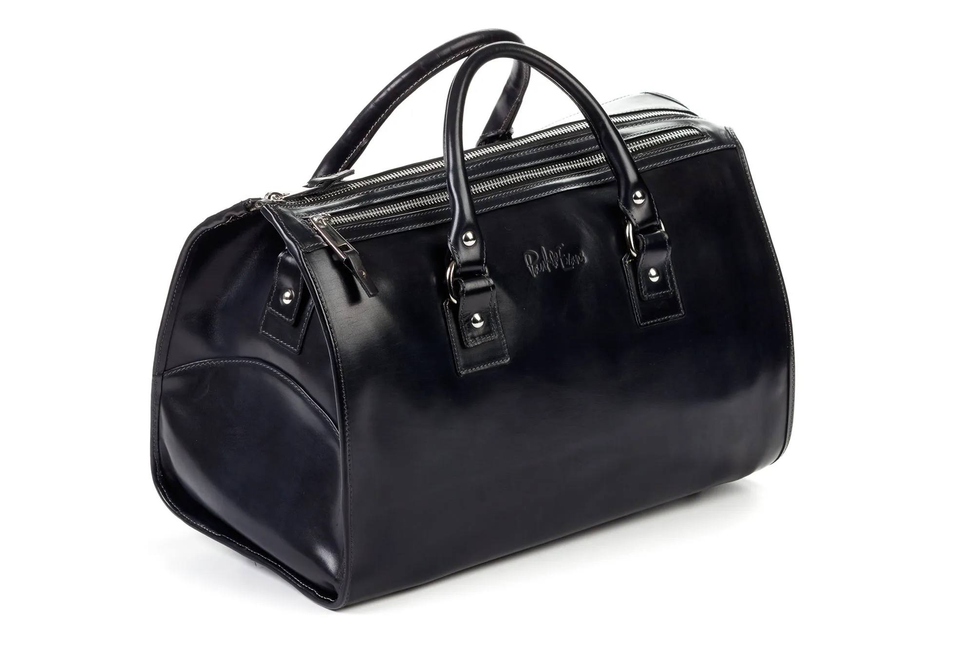 Weekend Bag - Nero