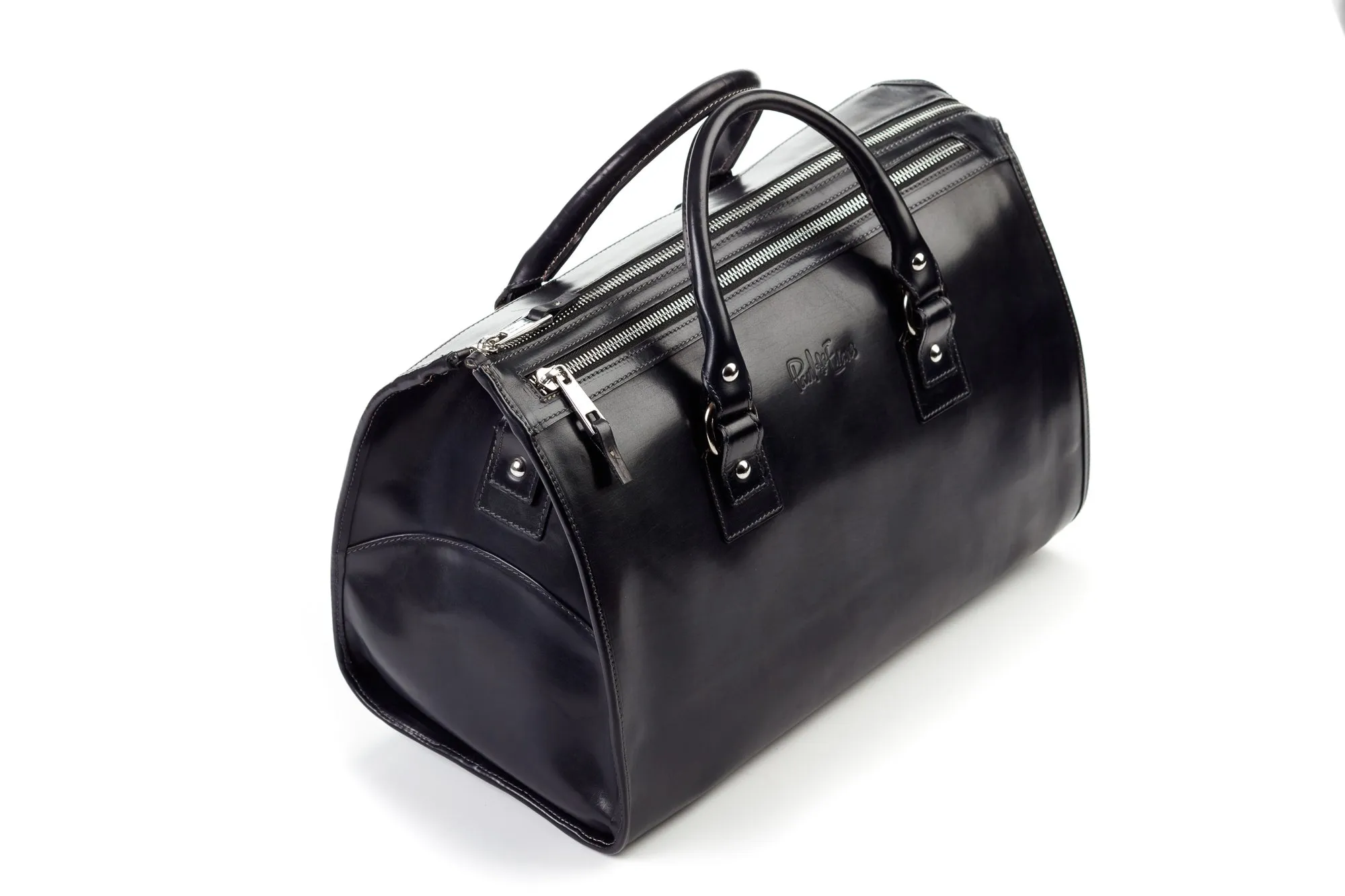 Weekend Bag - Nero