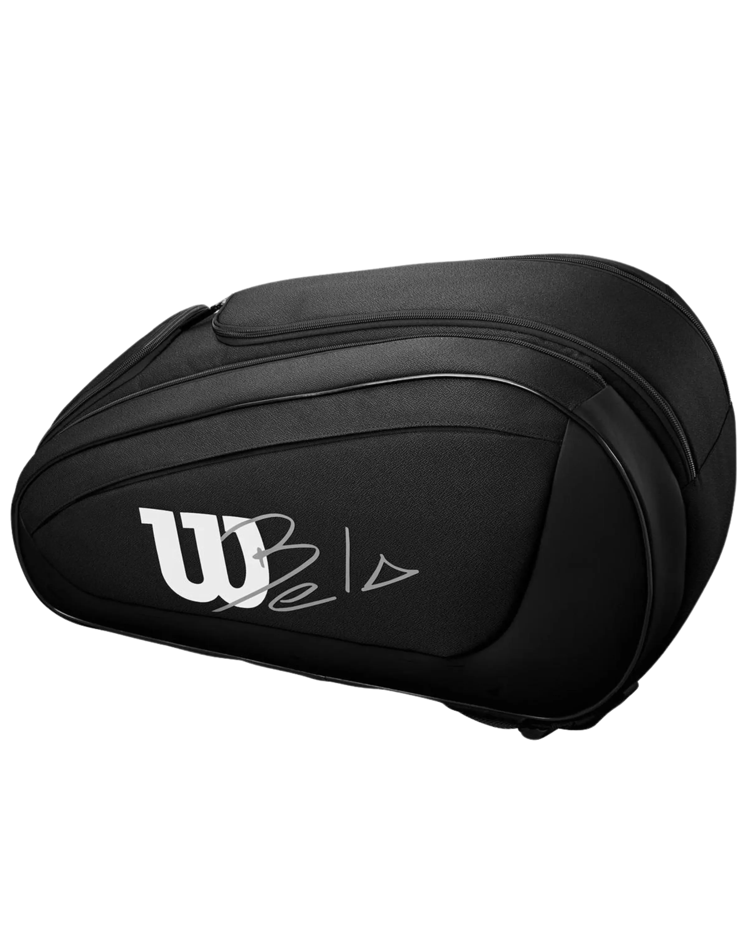 Wilson Bela DNA Super Tour PADEL Bag Black